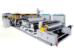 淋膜機的正確使用方法