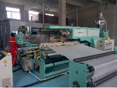 淋膜機有哪些發展趨勢