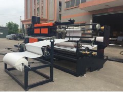 淋膜機有哪些主要結構