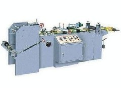 淋膜機有哪些結構組成