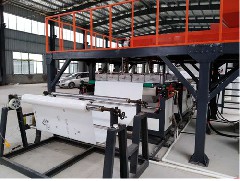 淋膜機如何保養