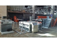 淋膜機有哪些功能特點