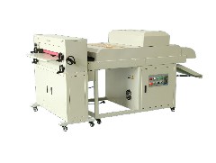 淋膜機復合間隙有什么技巧