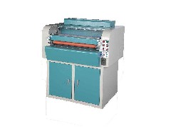 淋膜機有什么特點