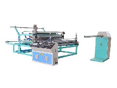 淋膜機的工作方式