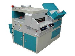 夏季要怎樣保養淋膜機