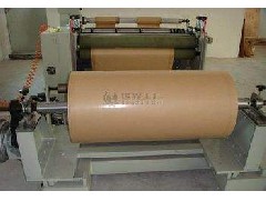 淋膜機主要在什么行業使用