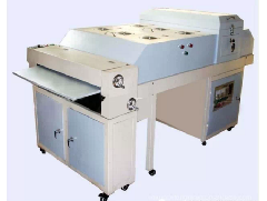 淋膜機的安全操作有哪些要求