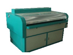 淋膜機有哪些工作要求