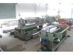 淋膜機操作有哪些技巧