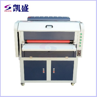 凱盛650多軸花紋淋膜機(jī) 4軸淋膜機(jī) UV壓花機(jī) 相冊(cè)設(shè)備