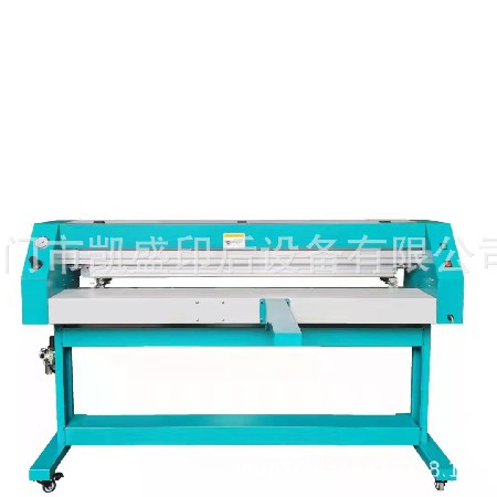 廠家銷售1.3米自動裁片修邊機(jī)無框畫版畫裝飾畫裁片機(jī)版畫修邊機(jī)