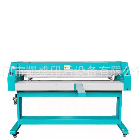 廠家銷售1.3米自動裁片修邊機(jī)無框畫版畫裝飾畫裁片機(jī)版畫修邊機(jī)