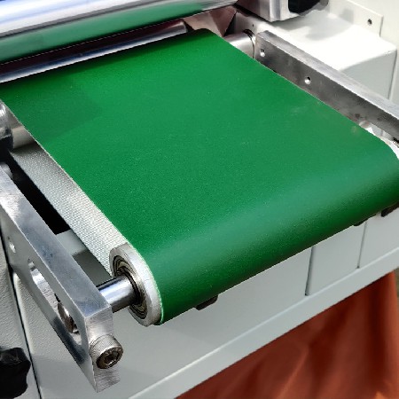 凱盛廠家現貨自主產自動專業印刷設備220V撲克牌上光機來圖制訂