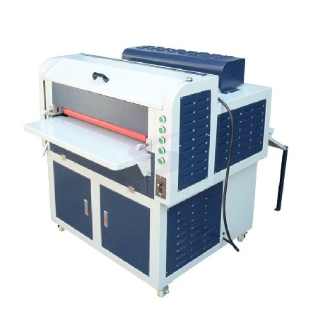 照片覆膜機多軸上膠機花紋淋膜機自動滾涂uv覆膜機過油機廠家現貨