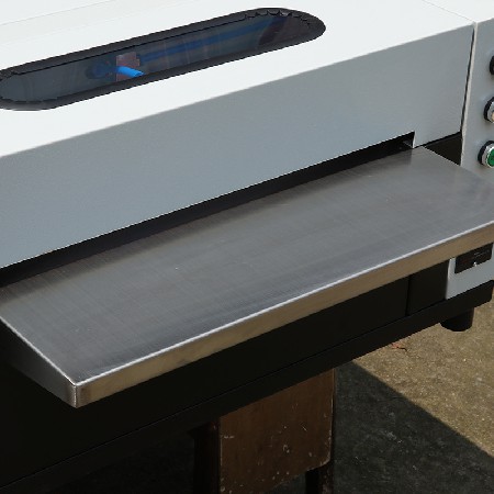 凱盛新款臺式冷光源UV淋膜機 18寸淋膜機 影樓相片淋膜機