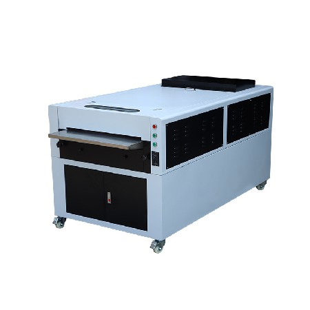 650加長版淋膜機上光機淋膜設備相冊照片無紡布淋膜機