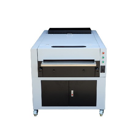 650加長版淋膜機上光機淋膜設備相冊照片無紡布淋膜機