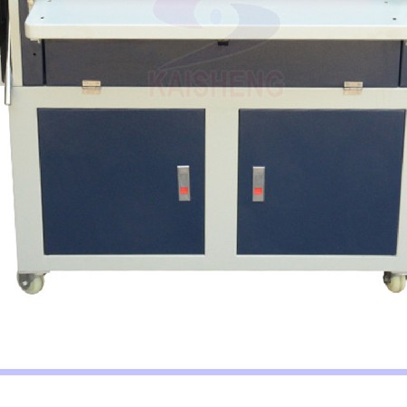 凱盛650多軸花紋淋膜機 4軸淋膜機 淋膜機 相冊設備