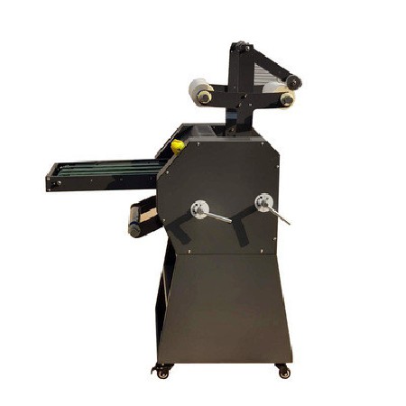 凱盛新款預涂型390A覆膜機5寸液晶顯示屏影樓相片覆膜機