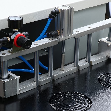 凱盛10合1相冊機 相冊制作一體機 相冊設備