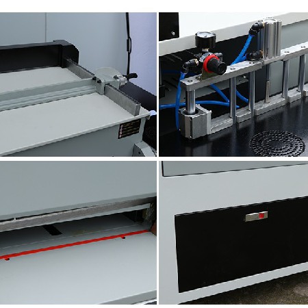 凱盛相冊制作一體機 相冊設備