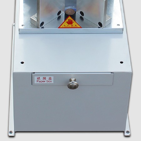 廠家現(xiàn)貨7刀倒角機換刀全自動切角高效書本吊牌切圓角電動圓角機