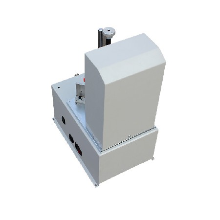 廠家現(xiàn)貨7刀倒角機換刀全自動切角高效書本吊牌切圓角電動圓角機