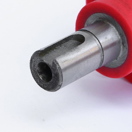 定 制鋁芯燙金輪印后加工設(shè)備膠輥印刷耗材燙金輪熱轉(zhuǎn)印硅膠輪