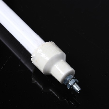 水性機械設備發熱管水性覆膜機發熱管石英加熱管烤箱發熱管可定