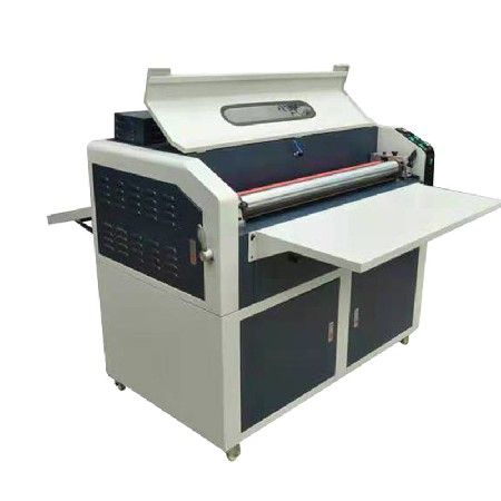 凱盛950寬度淋膜機(jī) 相紙銅板紙淋膜機(jī)uv淋膜機(jī)