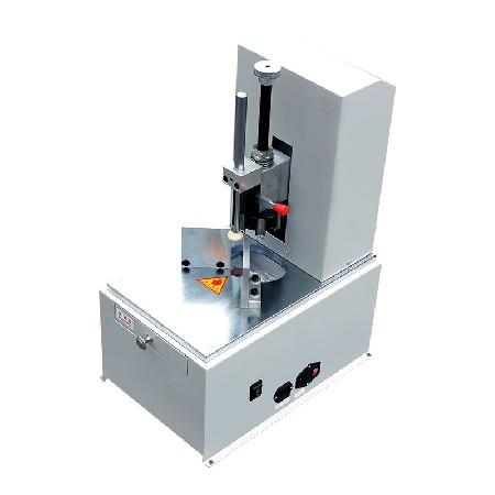 凱盛電動釘折機 釘折一體機電動圓角370C數碼壓痕機